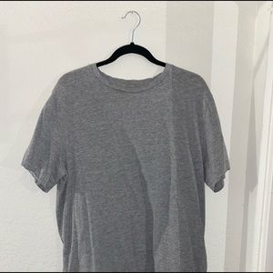 H&M Longline Tee